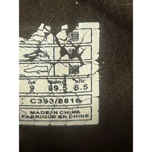 Rocket Dog Vikey Chrissy Coast Fabric Winter Boot Size 9 - Picture 7 of 7